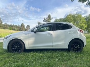 Mazda 2 1.5 Takumi r.v. 2019 53 000km - 3