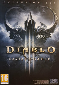 Predávam Diablo 3 s datadiskom a Gothic 2 Gold - 3