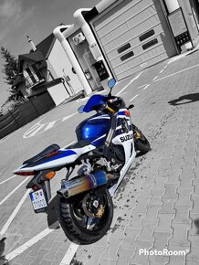 Suzuki gsx-r 1000 k4 - 3