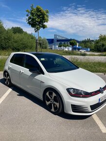 Volkswagen Golf 7 GTI Performance - 3