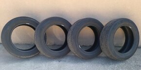 Letné pneumatiky Pirelli 205/60 R16 - 3