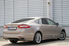 Ford Mondeo Vignale - 3