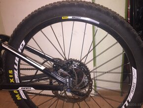 giant trance 27,5" - 3