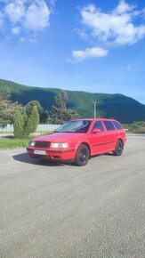 Škoda Octavia 1.9 tdi combi - 3