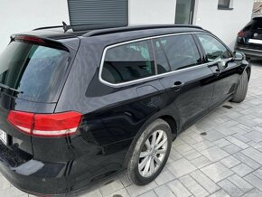 VW Passat CL 2.0 TDI M6 2015 Virtual Co., Full LED, Ťažné - 3