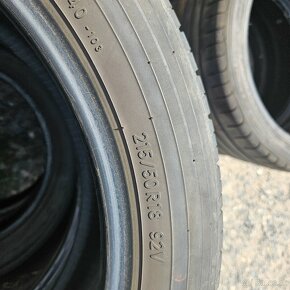 215/50 r18 Toyo - 3