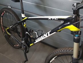 GIANT XTC ADVANCED 27,5 2 LTD - 3