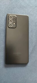 Samsung Galaxy a52s 5g 128gb dual sim ročný - 3