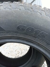 Predám pneumatiky 255/75R17 - 3