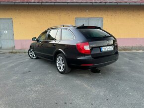 Škoda Superb Combi 2.0 TDI CR Business DSG - 3