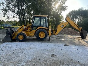 JCB 3CX - 3