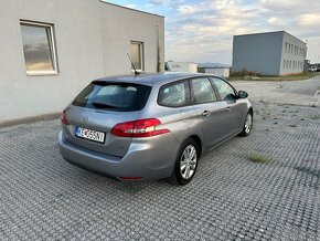 Peugeot 308 SW 1.6 e-HDi Allure - 3