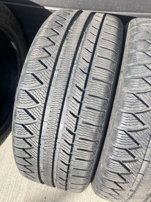 R18 225/45 Michelin zimne 2ks - 3