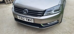 VOLKSWAGEN PASSAT  B7 2.0 TDI CR  GB - 3