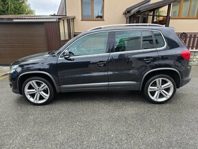 VW TIGUAN LOUNGE 4 MOTION 12/2015 2.0 TDI 110KW DSG - 3