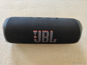 JBL Flip 6.   Odolný vodotesný bluetooth reproduktor. - 3