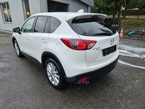 Mazda CX-5 2.2CITD 4x4 EURO6 - 3