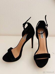 Topanky Steve Madden / Carvela 4 Ks - 3