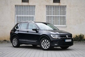 Volkswagen Tiguan 2.0 TDI SCR BMT Edition Comfortline - 3