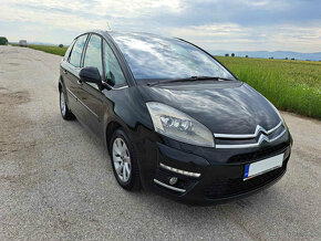 Citroën C4 Picasso 2.0 HDi 16V 150k Exclusive - 3