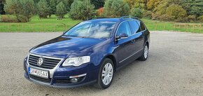 Passat b6 1.9 tdi - 3