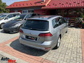 Volkswagen Golf Variant 1.6 TDI BMT 115k Comfortline - 3