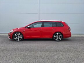 Volkswagen Golf  R Variant - 3