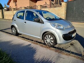 Citroen C1 - 3