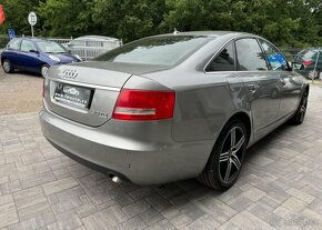 Audi A6 3.0 TDI QUATTRO nafta automat 165 kw - 3