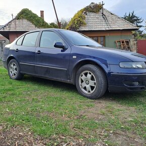 Seat Toledo 1.9 TDI - 3