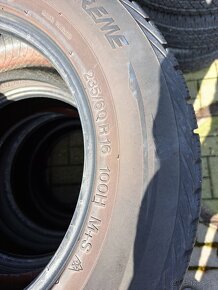 Vredestein Wintrac Extreme 235/60R16 - 3