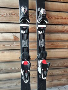 lyže Rossignol Strato black, 175cm, 2022 - 3