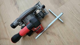 Milwaukee M12 CCS44 - 3