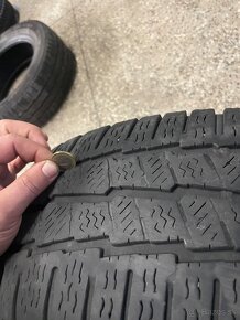 205/65 R16c - 3