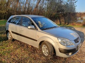 KIA Rio Sporty 1.4 (STK 7/2026) - 3