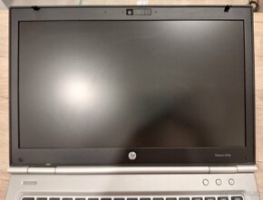 HP elitebook 8470p - 3