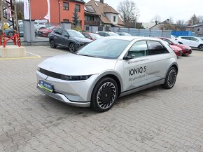 AKCE Hyundai IONIQ 5 POWER 4x4 PREMIUM TECH ZÁRUKA DPH - 3