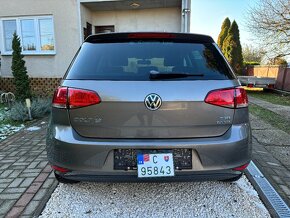 Volkswagen Golf 1.2 TSI 85k Comfortline - 3