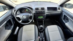 Skoda Fabia 1.2 benzin 147tis.km - 3