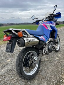 Yamaha XTZ 660 Tenere - 3