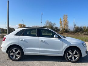 Audi Q3 2.0 TDI ambition sport r.v 2012 bixenon nav - 3