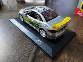 Model auta 1:43 xantia,peugeot 307 1:32 ,peugeot 308 - 3