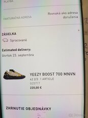 Adidas yeezy boost 700 MNVN - 3