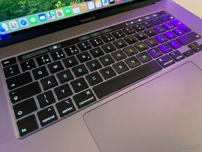 Apple Macbook Pro 2019 i9 64gb ram 1tb disk plus GPU - 3