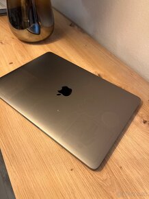 MacBook Pro 13” (2019) Intel i7 500 GB - 3