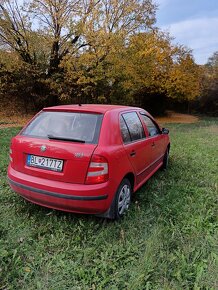 Fabia - 3