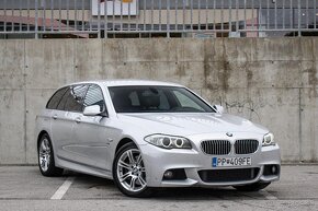 BMW 5 Touring F11 530d xDrive - 3