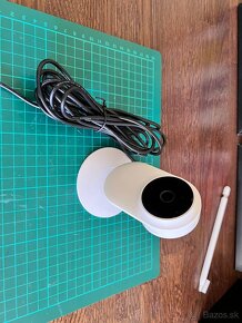 IP kamera Xiaomi Mi Home Security Camera 1080P Basic - 3