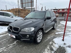 BMW X5 xDrive30d (Možný odpočet DPH) - 3