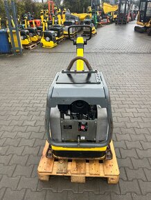 Reverzna vibracna doska Wacker Neuson DPU 6555Heh, 2021rv - 3